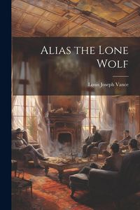Produktbild: Alias the Lone Wolf