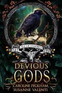Produktbild: Devious Gods