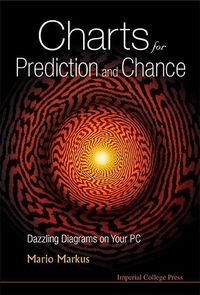 Produktbild: Charts for Prediction and Chance: Dazzling Diagrams on Your PC