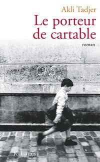 Produktbild: Le porteur de cartable
