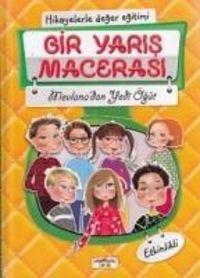 Produktbild: Bir Yaris