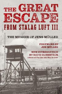 Produktbild: The Great Escape from Stalag Luft III