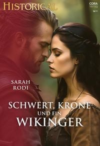 Produktbild: Schwert, Krone und ein Wikinger