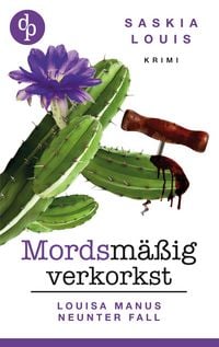 Produktbild: Mordsm&auml;&szlig;ig verkorkst