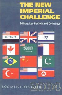 Produktbild: New Imperial Challenge