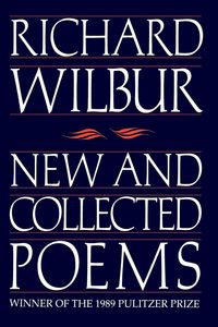 Produktbild: New and Collected Poems