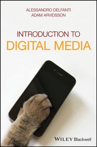 Produktbild: Introduction to Digital Media