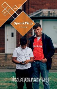 Produktbild: Sparkplug
