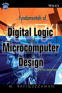 Bild vom Artikel Digital Logic Microcomputer 5e vom Autor Rafiquzzaman