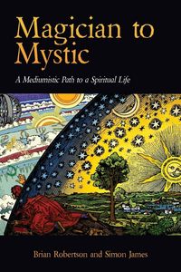 Produktbild: Magician to Mystic