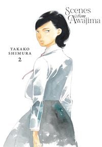 Produktbild: Scenes from Awajima, Vol. 2