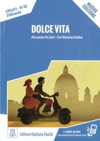 Produktbild: Dolce Vita &ndash; Nuova Edizione