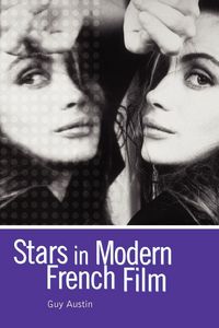 Produktbild: Stars in Modern French Film