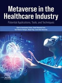 Produktbild: Metaverse in the Healthcare Industry