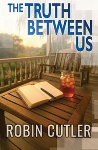 Produktbild: The Truth Between Us