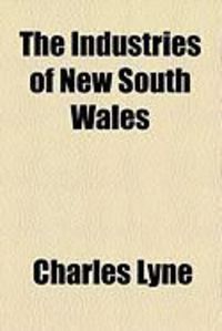 Produktbild: The Industries of New South Wales