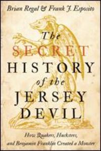 Produktbild: Secret Hist Of The Jersey Devi