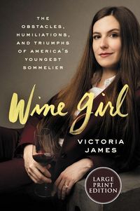 Produktbild: Wine Girl
