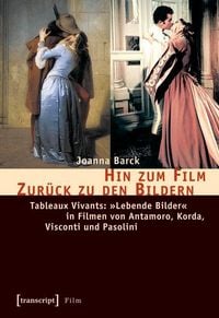 Produktbild: Hin zum Film - Zur&uuml;ck zu den Bildern