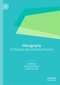 Produktbild: Ethnography