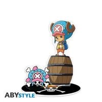 Produktbild ONE PIECE - Acryl® - Chopper