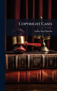 Produktbild: Copyright Cases