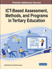 Produktbild: ICT-Based Assessment, Methods, and Programs in Tertiary Education