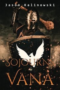 Produktbild: Sojourns in Vana