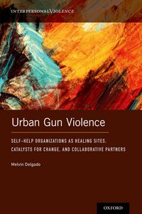 Produktbild: Urban Gun Violence
