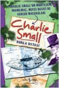 Produktbild: Charlie Small Kukla Ustasi
