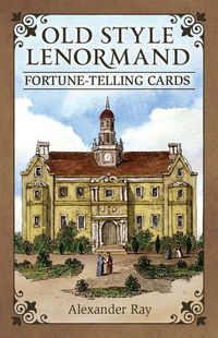 Produktbild: Old Style Lenormand