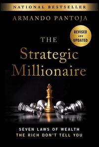 Produktbild: The Strategic Millionaire, Expanded Edition