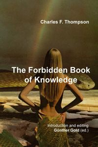 Produktbild: The Forbidden Book of Knowledge