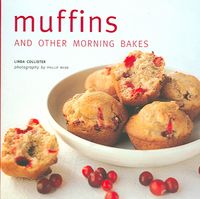 Produktbild: Muffins: And Other Morning Bakes