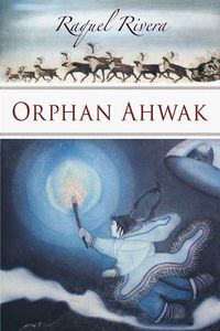 Produktbild: Orphan Ahwak