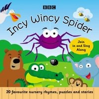 Produktbild: Union Square & Co.: Incy Wincy Spider