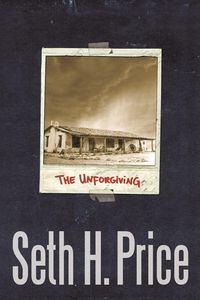 Produktbild: The Unforgiving