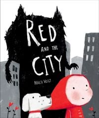 Produktbild: Voigt, M: Red and the City