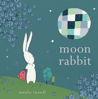 Produktbild: Moon Rabbit
