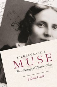 Produktbild: Kierkegaard's Muse