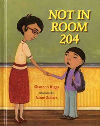 Produktbild: Not in Room 204 -Lib