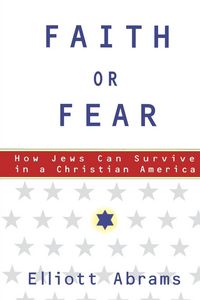 Produktbild: Faith or Fear
