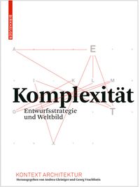 Produktbild: Komplexit&auml;t