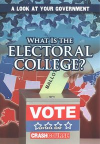 Produktbild: What Is the Electoral College?