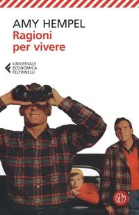 Produktbild: Ragioni per vivere