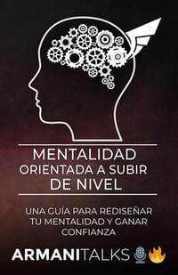 Produktbild: Mentalidad Orientada a Subir de Nivel
