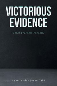 Produktbild: Victorious Evidence
