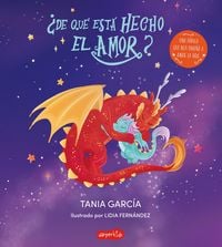 Produktbild: &iquest;De Qu&eacute; Est&aacute; Hecho El Amor? (What Is Love Made Of? -)