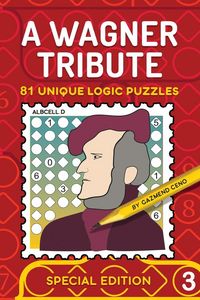 Produktbild: A Wagner Tribute