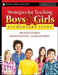 Produktbild: Strategies for Teaching Boys and Girls -- Elementary Level